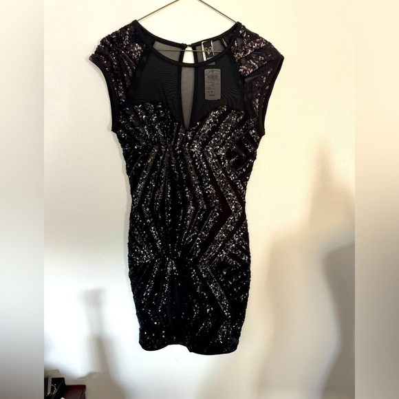 Windsor Dresses & Skirts - Windsor Sequin Party Dress